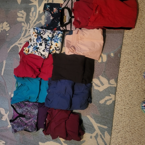 Jaanuu Other - Scrubs